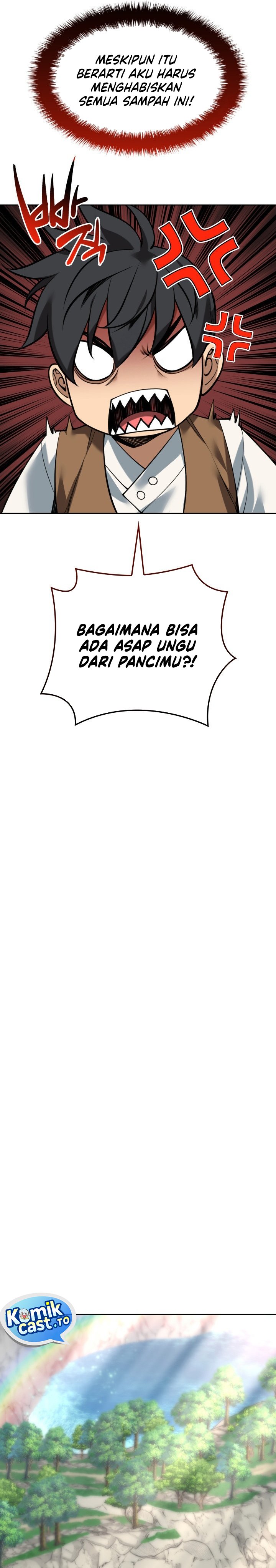 Overgeared Chapter 304 Gambar 41
