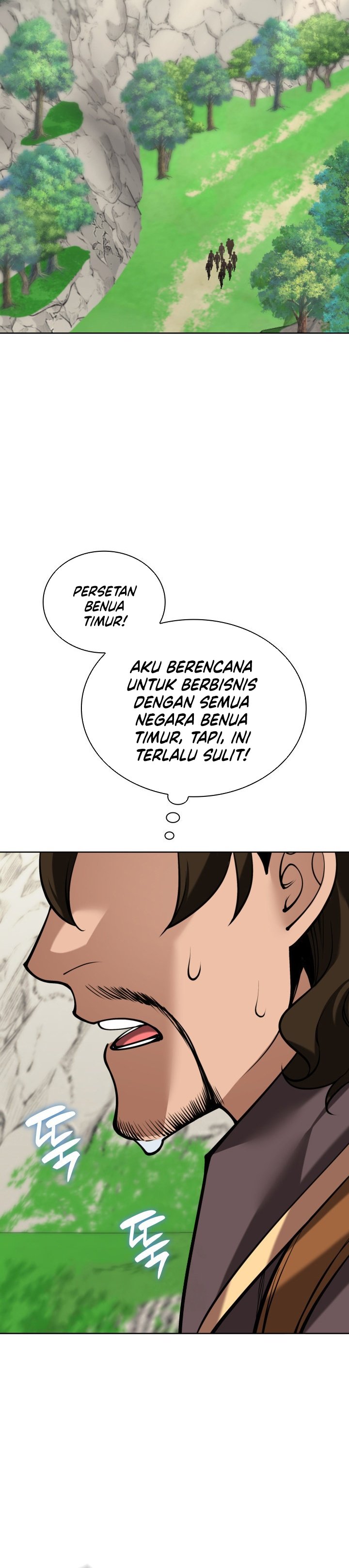 Overgeared Chapter 304 Gambar 42