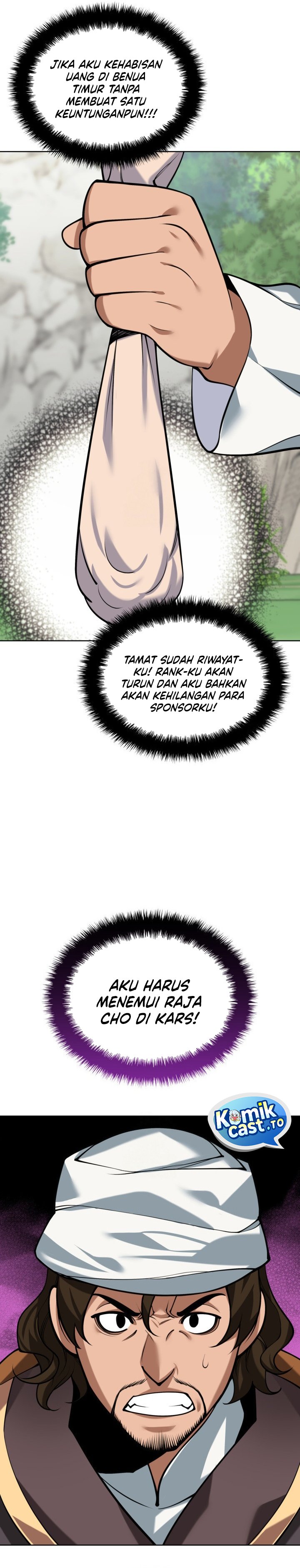Overgeared Chapter 304 Gambar 46