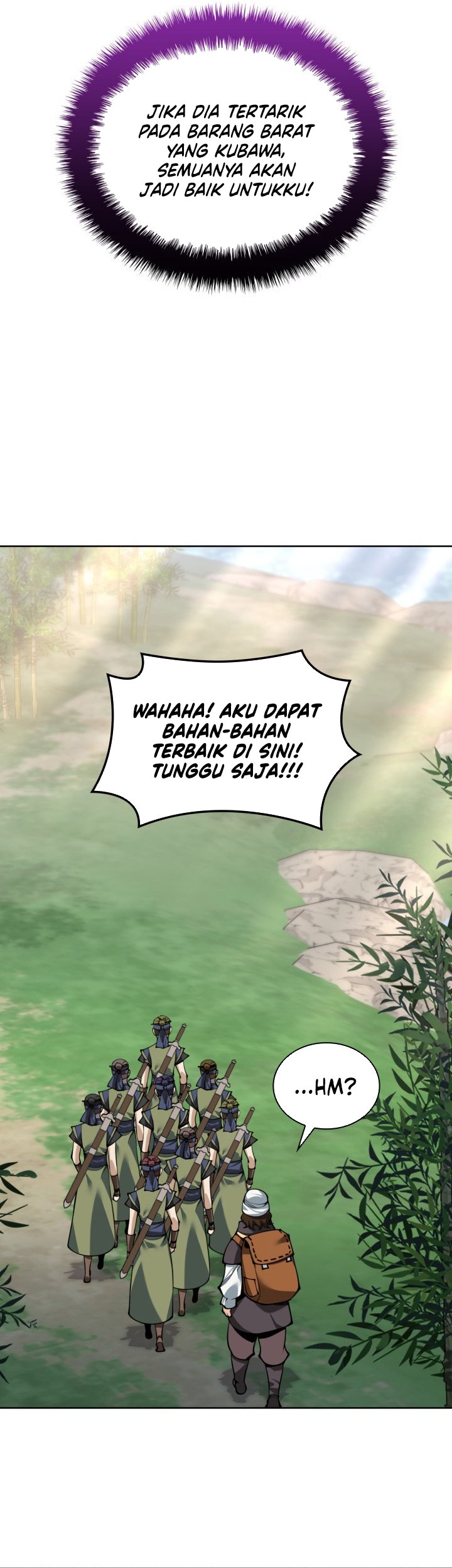 Overgeared Chapter 304 Gambar 47