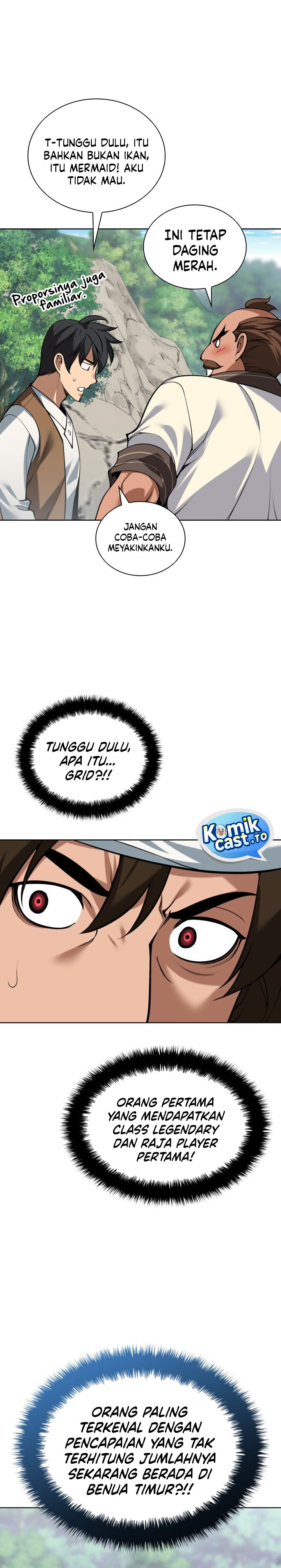 Overgeared Chapter 304 Gambar 49