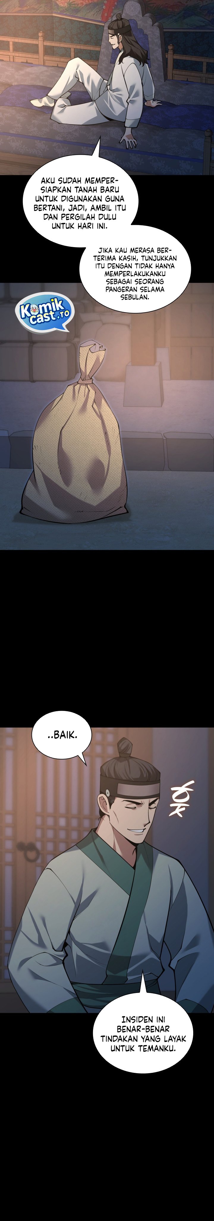 Overgeared Chapter 306 Gambar 3