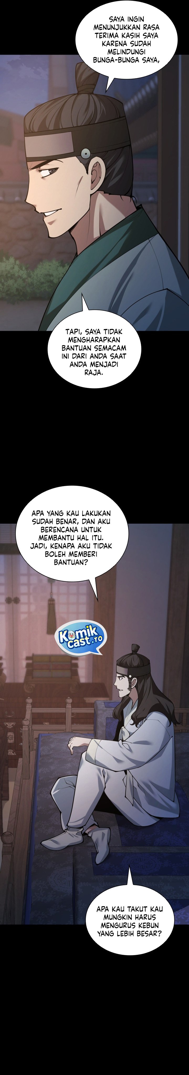 Overgeared Chapter 306 Gambar 5