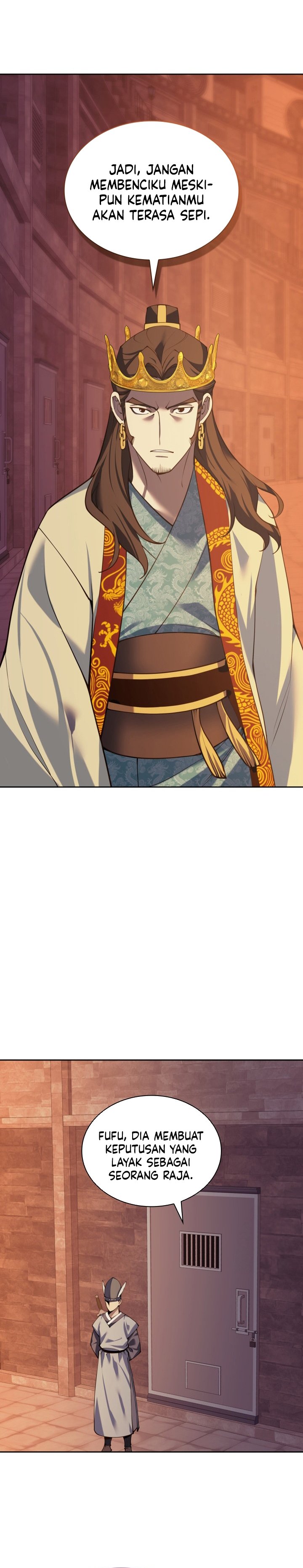 Overgeared Chapter 306 Gambar 11