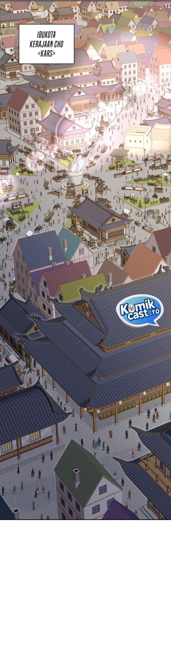 Overgeared Chapter 306 Gambar 13