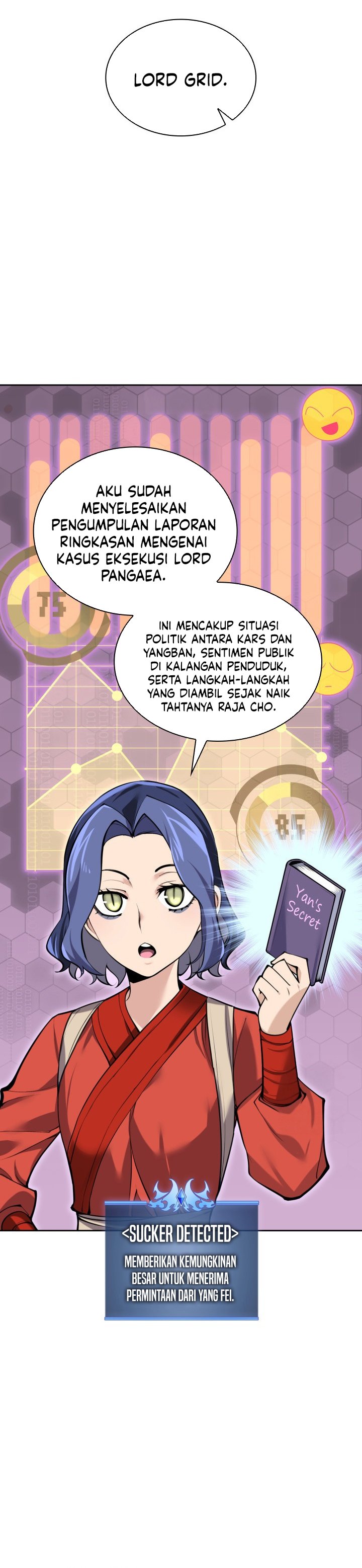 Overgeared Chapter 306 Gambar 19