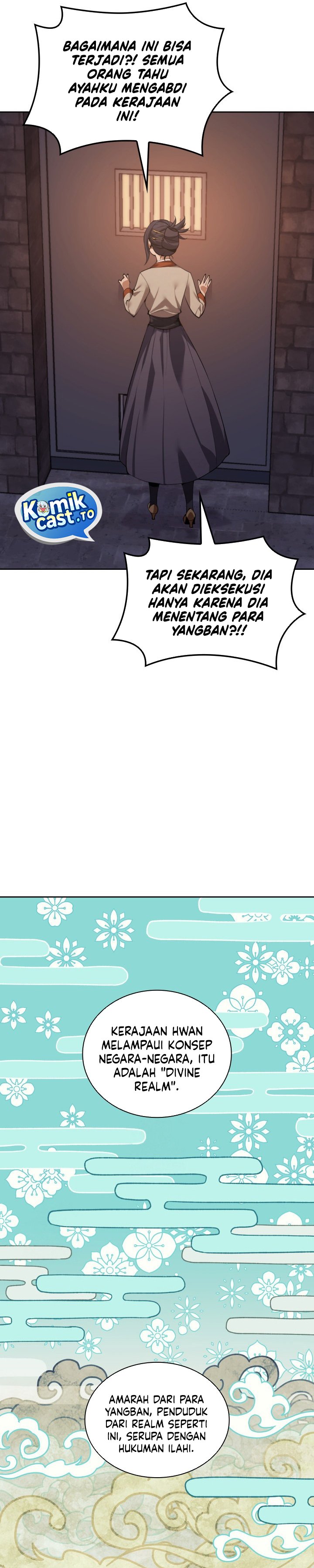 Overgeared Chapter 306 Gambar 21