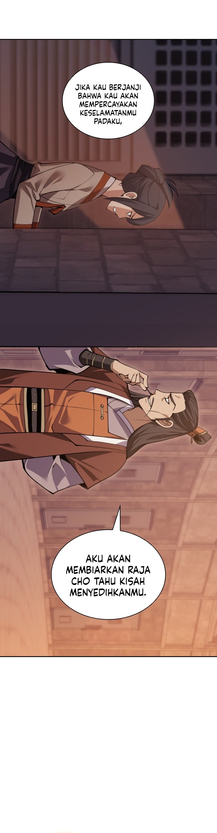 Overgeared Chapter 306 Gambar 23