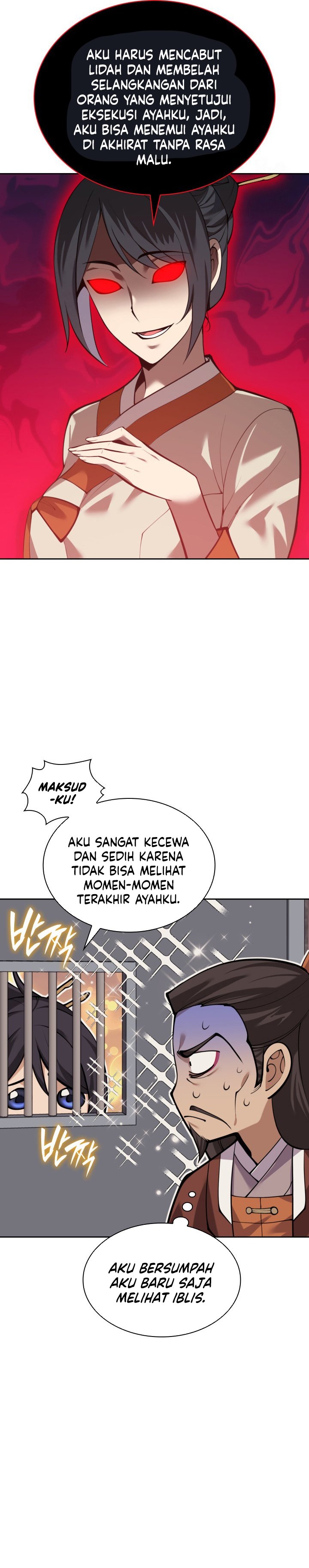 Overgeared Chapter 306 Gambar 25