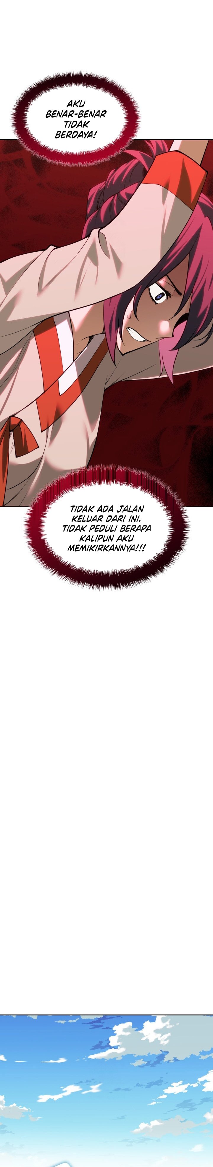 Overgeared Chapter 306 Gambar 27