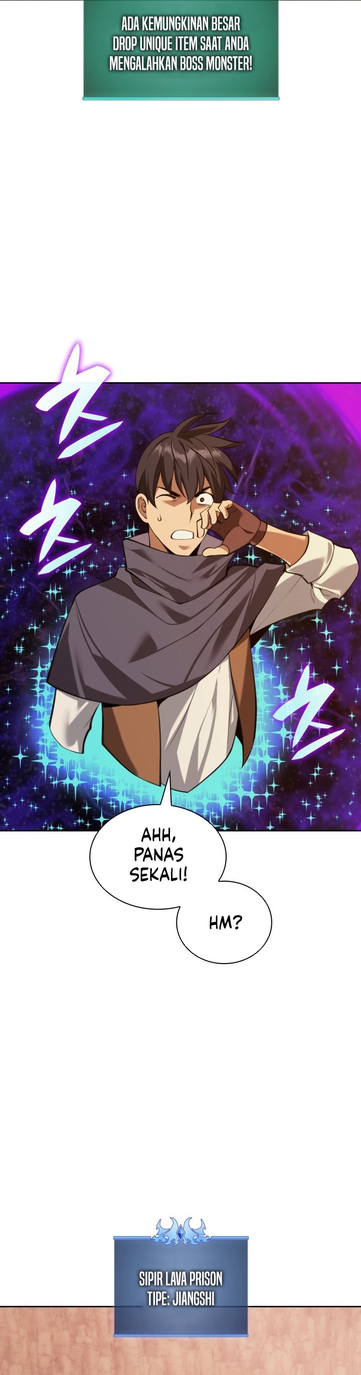 Overgeared Chapter 306 Gambar 32