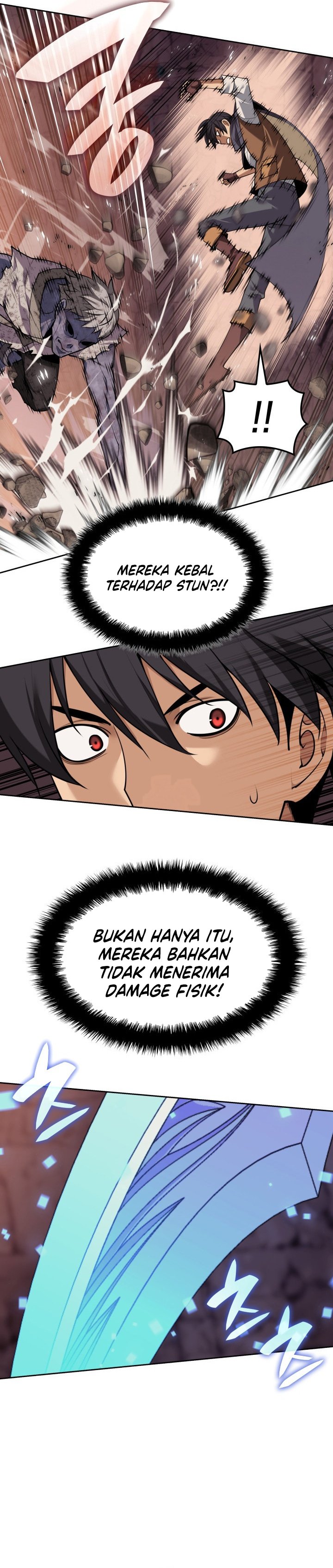 Overgeared Chapter 306 Gambar 35