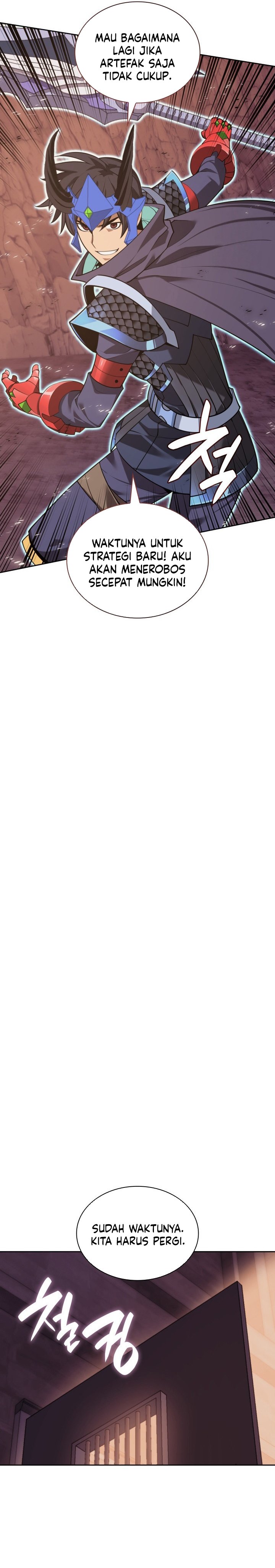 Overgeared Chapter 306 Gambar 36