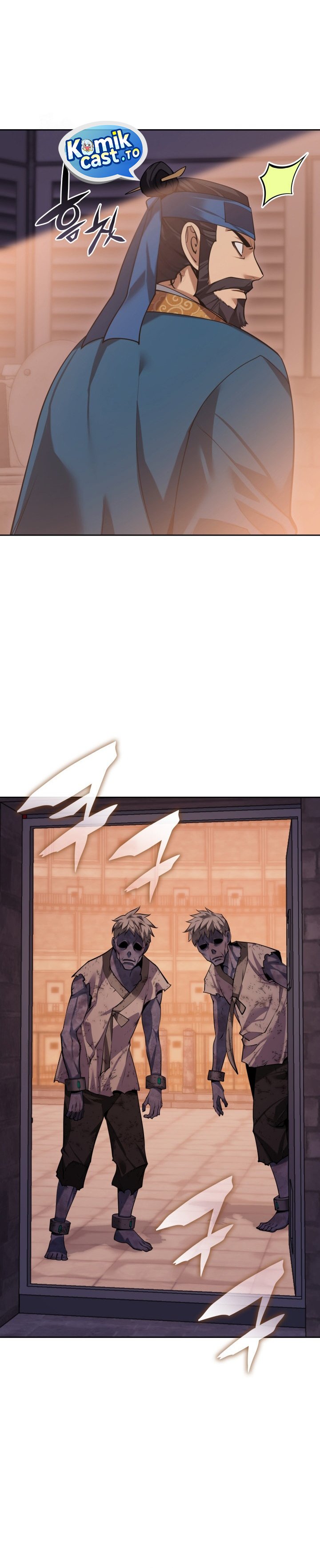 Overgeared Chapter 306 Gambar 37