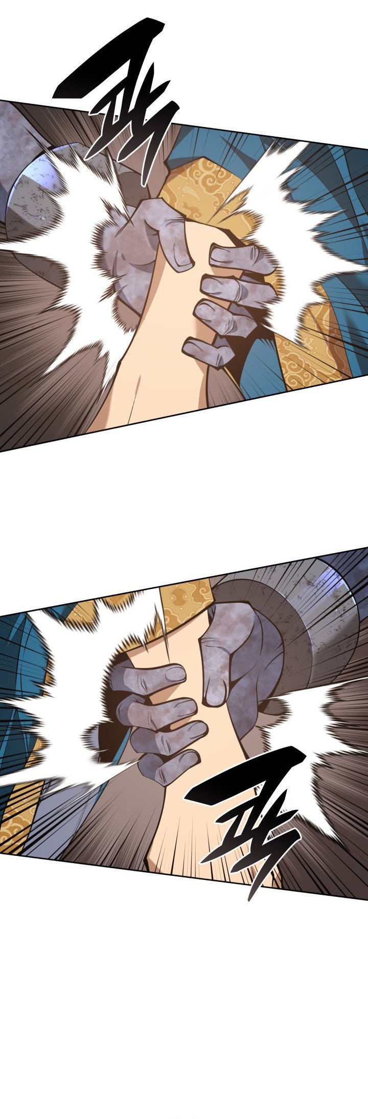 Overgeared Chapter 306 Gambar 39