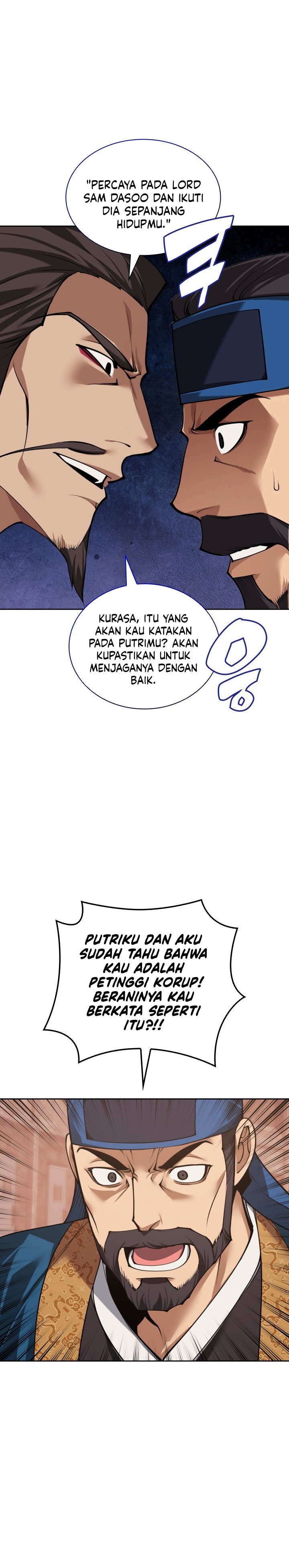 Overgeared Chapter 306 Gambar 41