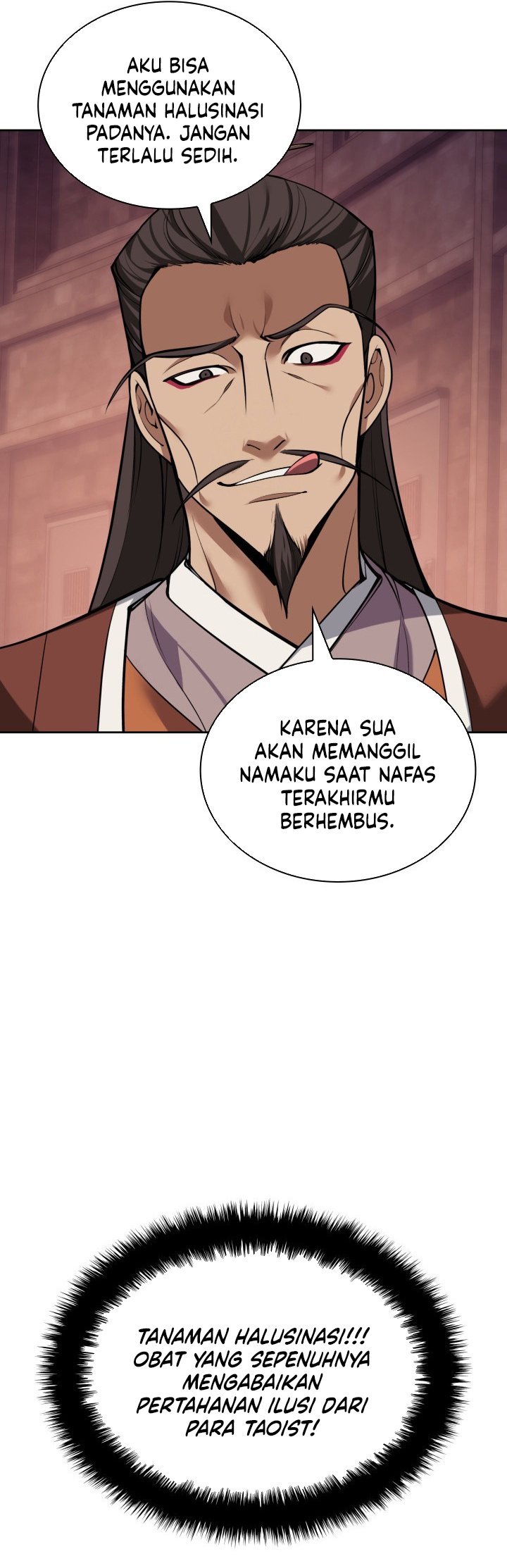 Overgeared Chapter 306 Gambar 42