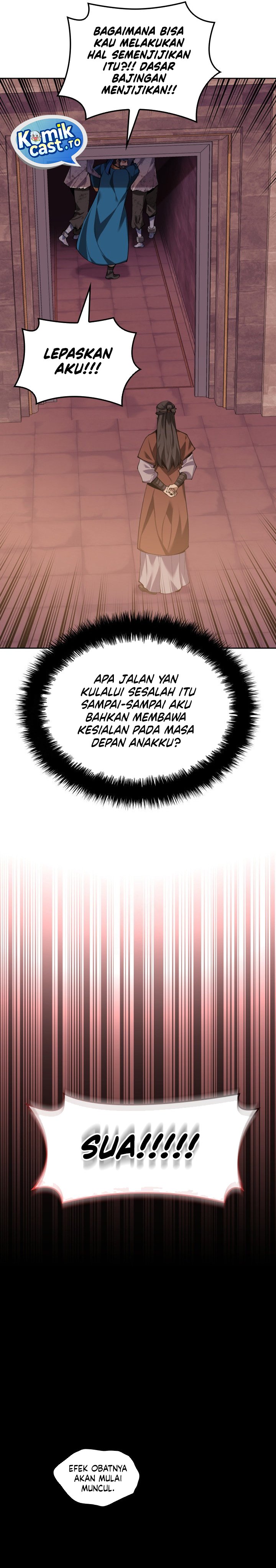 Overgeared Chapter 306 Gambar 43