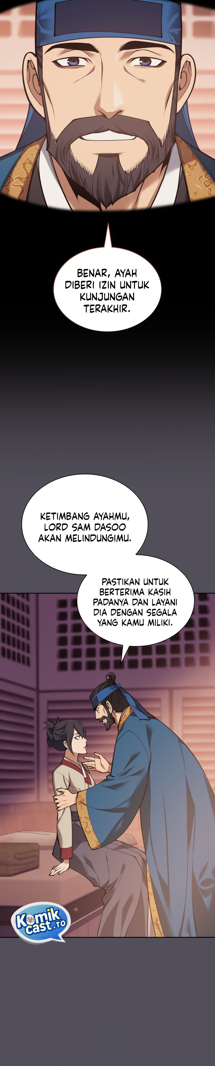 Overgeared Chapter 306 Gambar 45