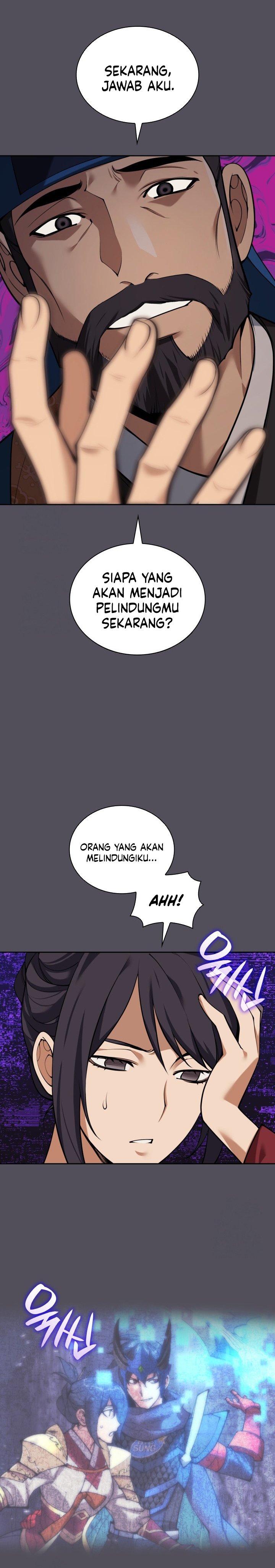 Overgeared Chapter 306 Gambar 47