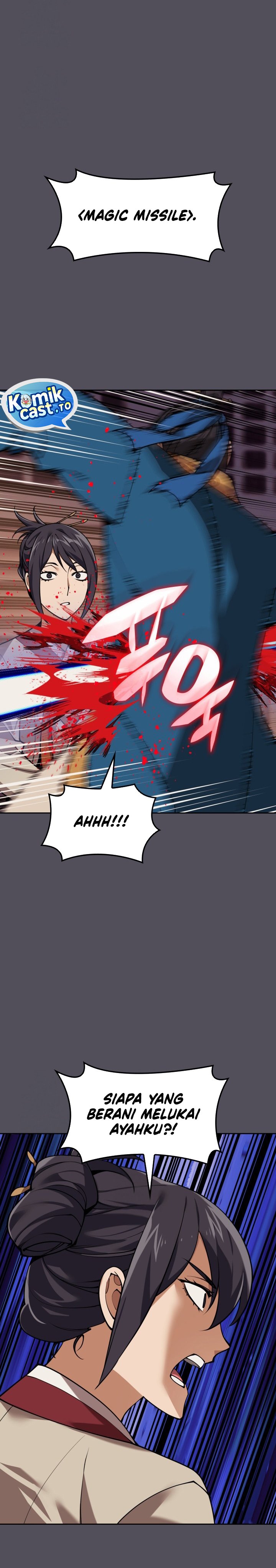 Overgeared Chapter 306 Gambar 48