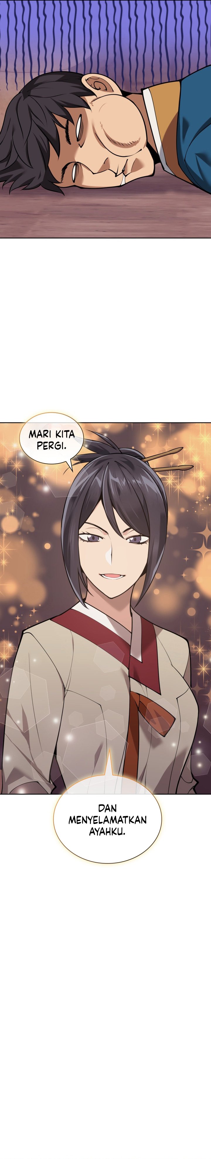 Overgeared Chapter 306 Gambar 52