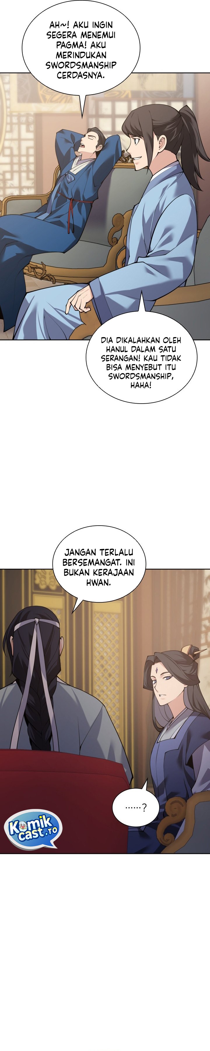 Overgeared Chapter 306 Gambar 55