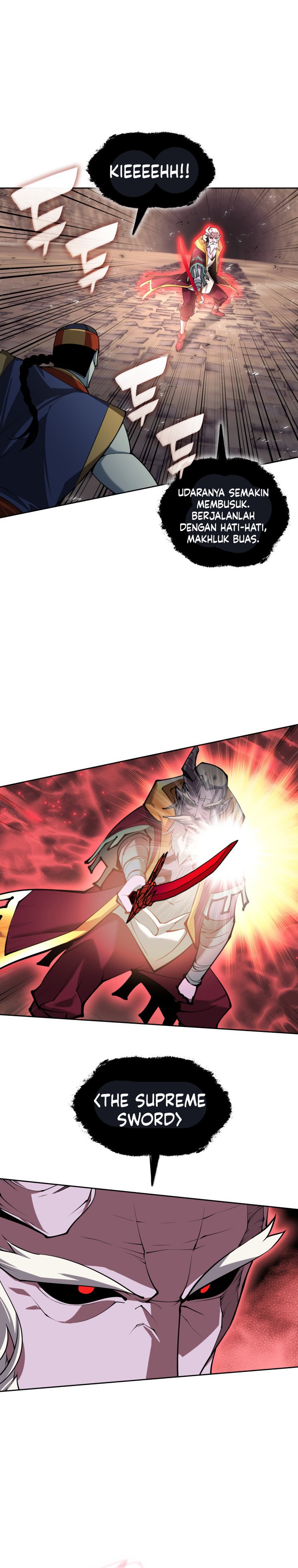 Overgeared Chapter 308 Gambar 4