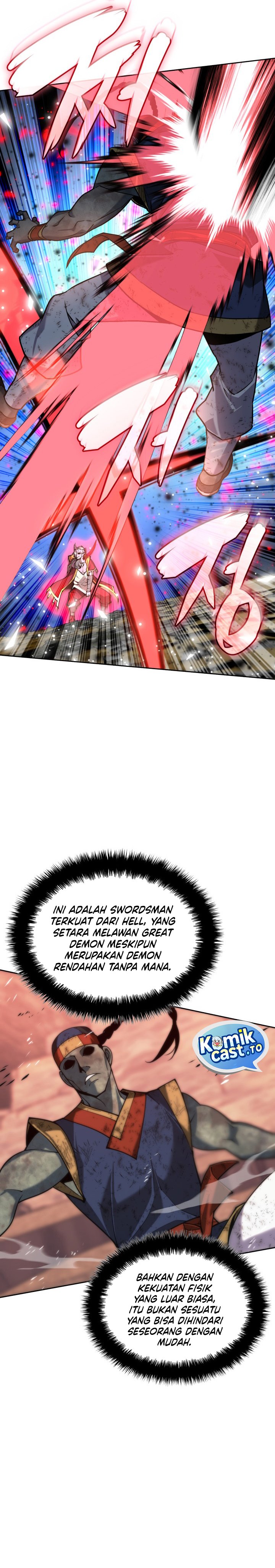 Overgeared Chapter 308 Gambar 5