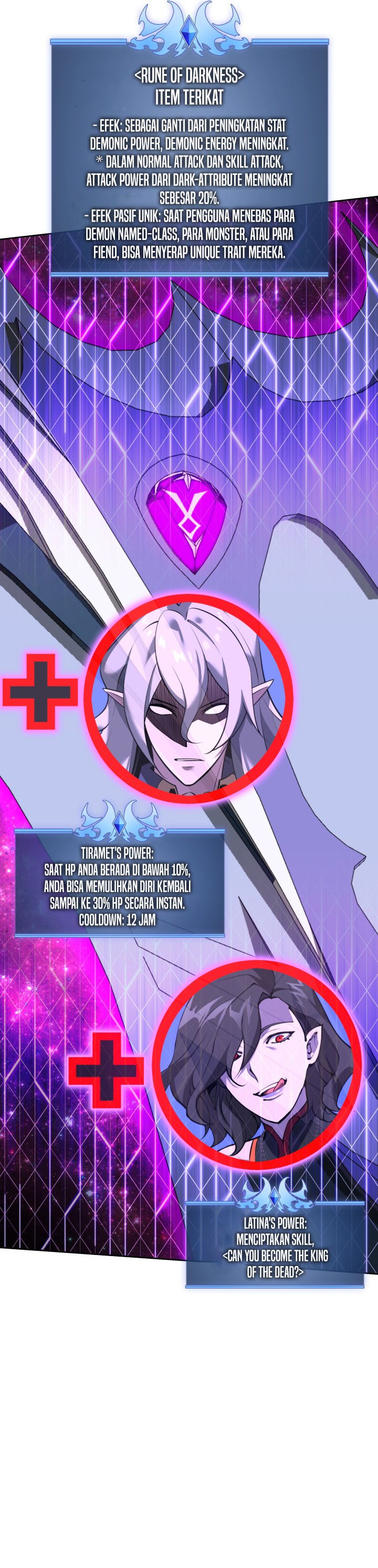 Overgeared Chapter 308 Gambar 7