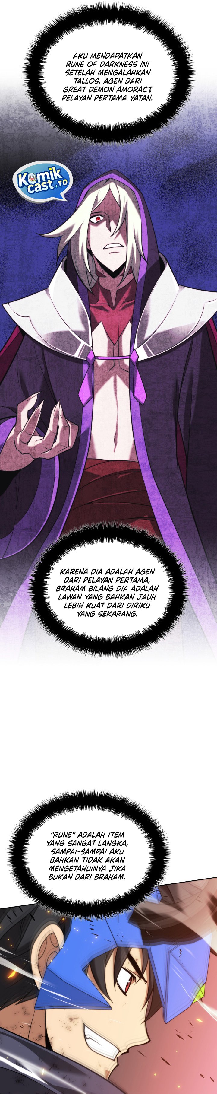 Overgeared Chapter 308 Gambar 8