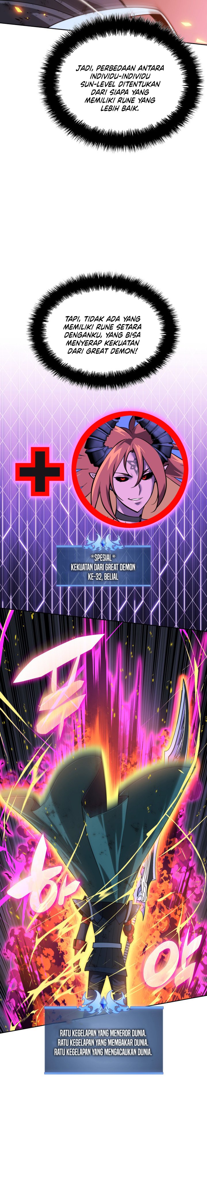 Overgeared Chapter 308 Gambar 9