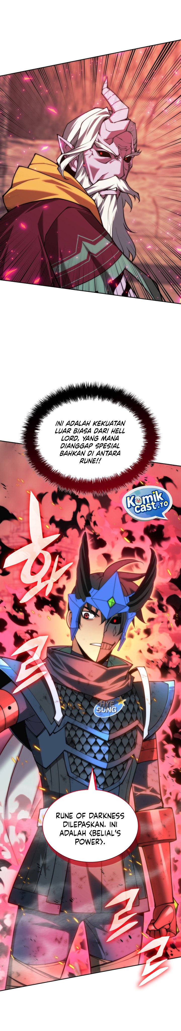 Overgeared Chapter 308 Gambar 10