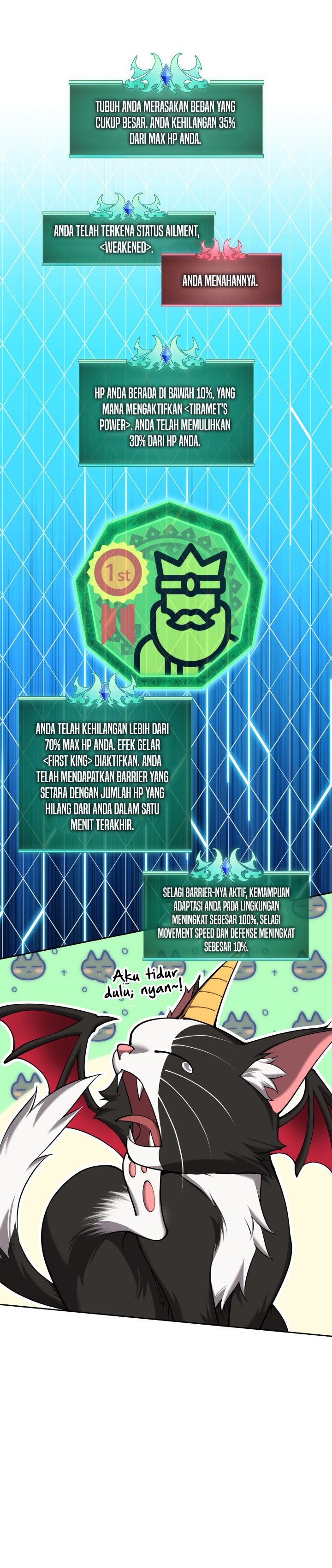 Overgeared Chapter 308 Gambar 11