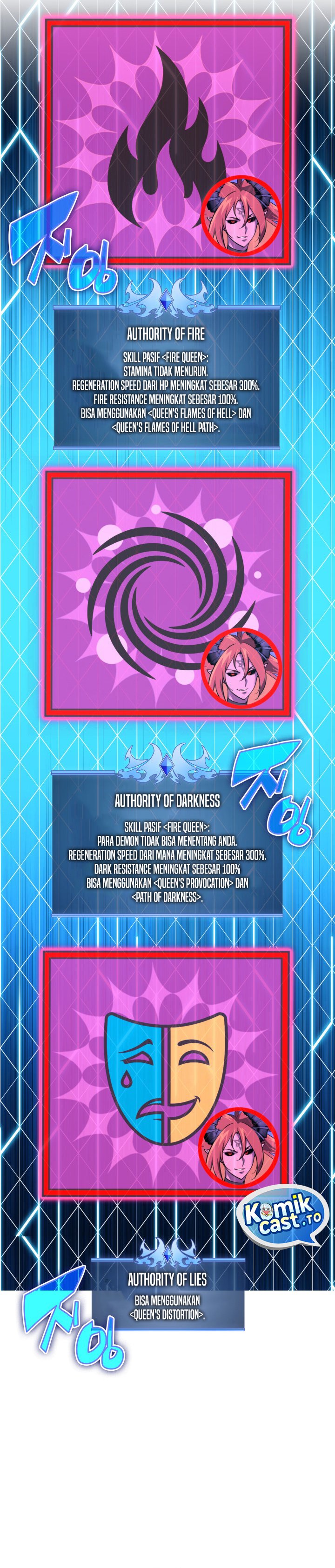 Overgeared Chapter 308 Gambar 13