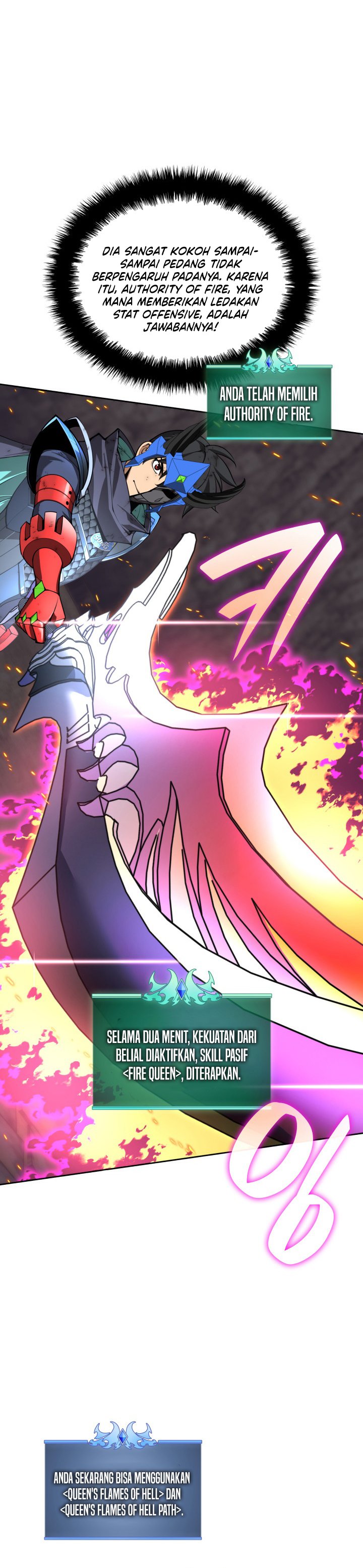 Overgeared Chapter 308 Gambar 15