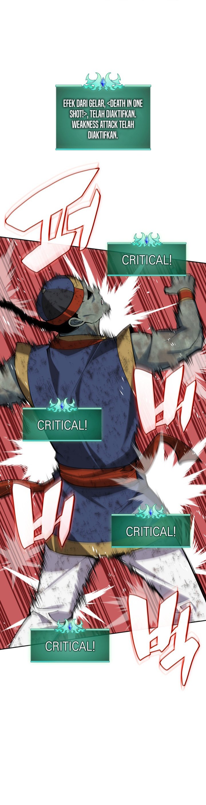 Overgeared Chapter 308 Gambar 22