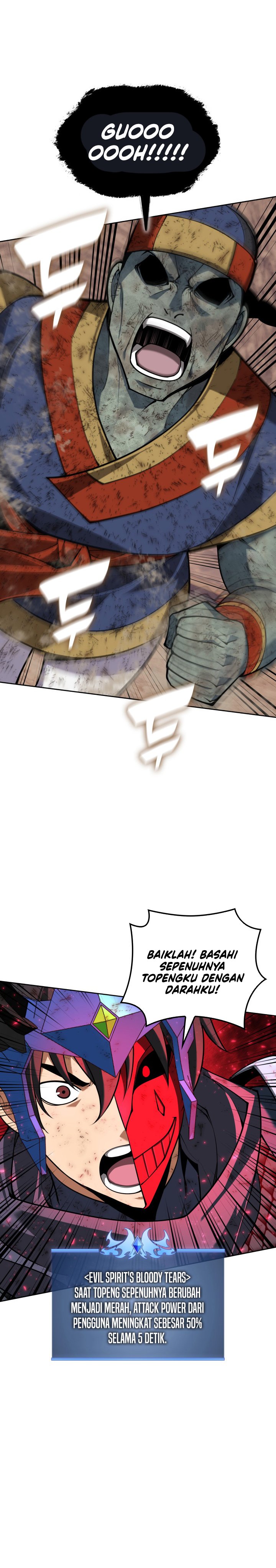 Overgeared Chapter 308 Gambar 24