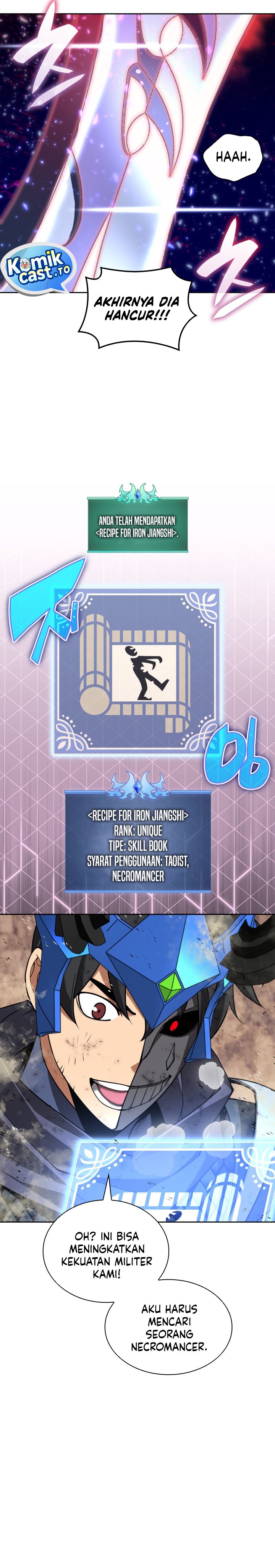 Overgeared Chapter 308 Gambar 26