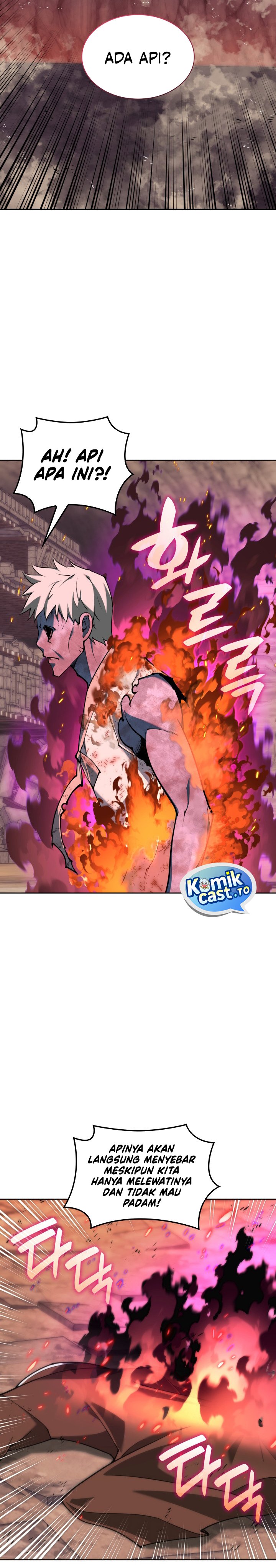 Overgeared Chapter 308 Gambar 28