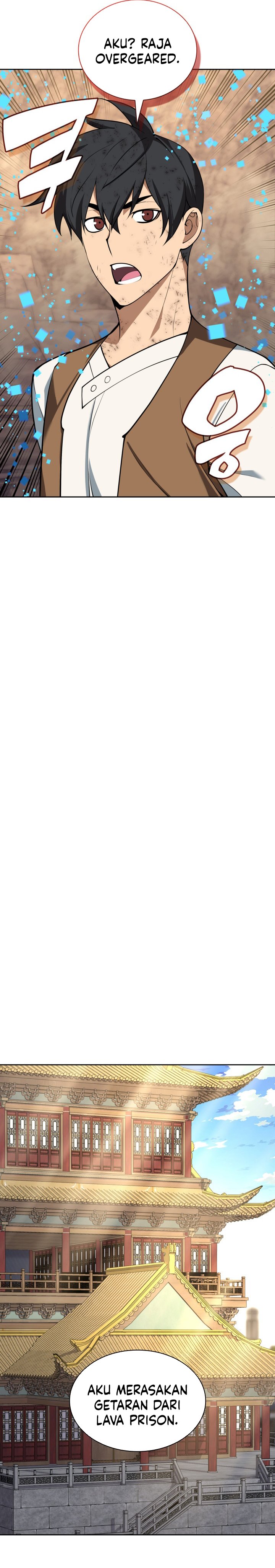 Overgeared Chapter 308 Gambar 32