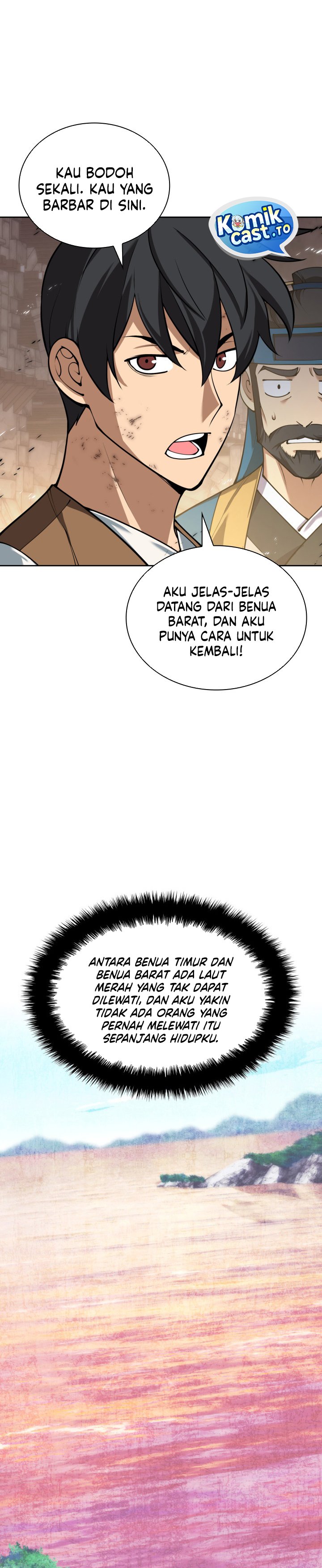 Overgeared Chapter 308 Gambar 42