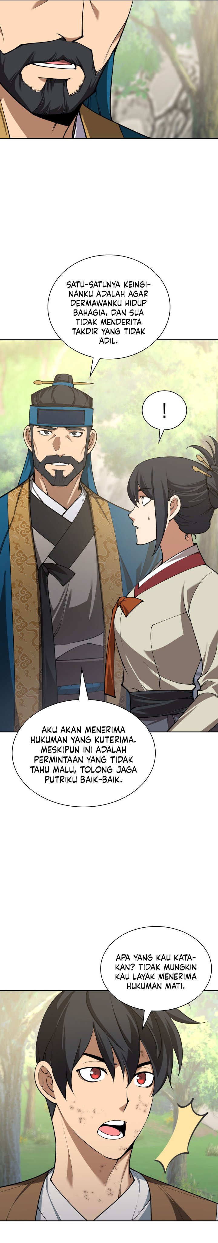 Overgeared Chapter 308 Gambar 45