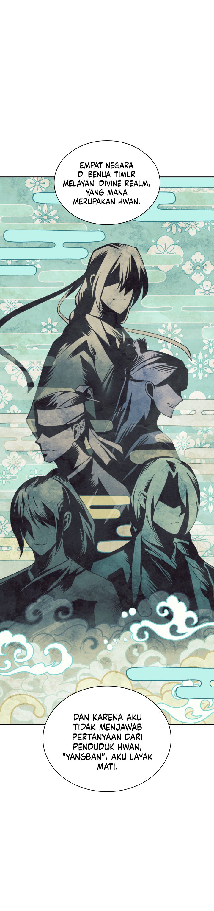 Overgeared Chapter 308 Gambar 46