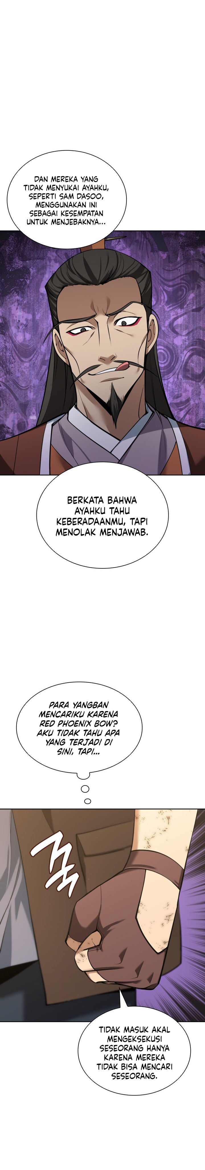 Overgeared Chapter 308 Gambar 48