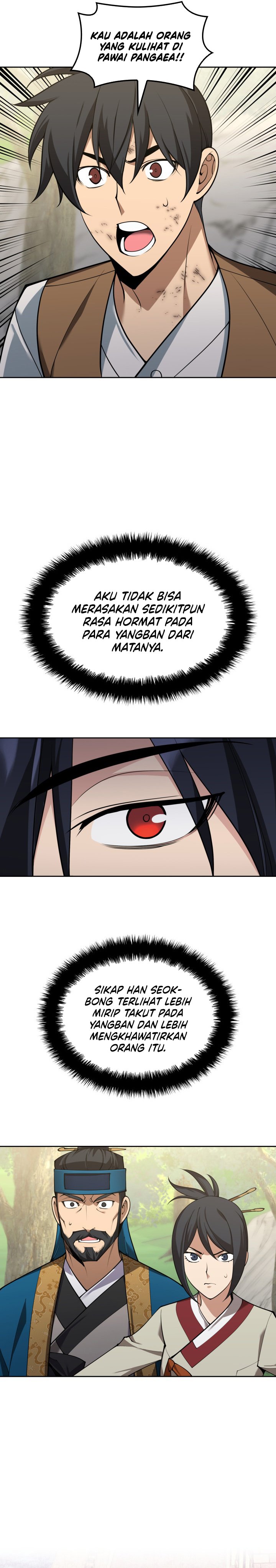 Overgeared Chapter 308 Gambar 53