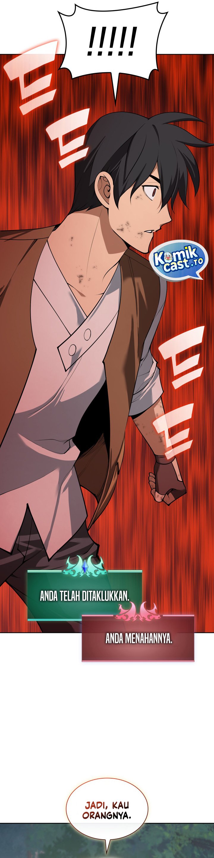 Overgeared Chapter 308 Gambar 55