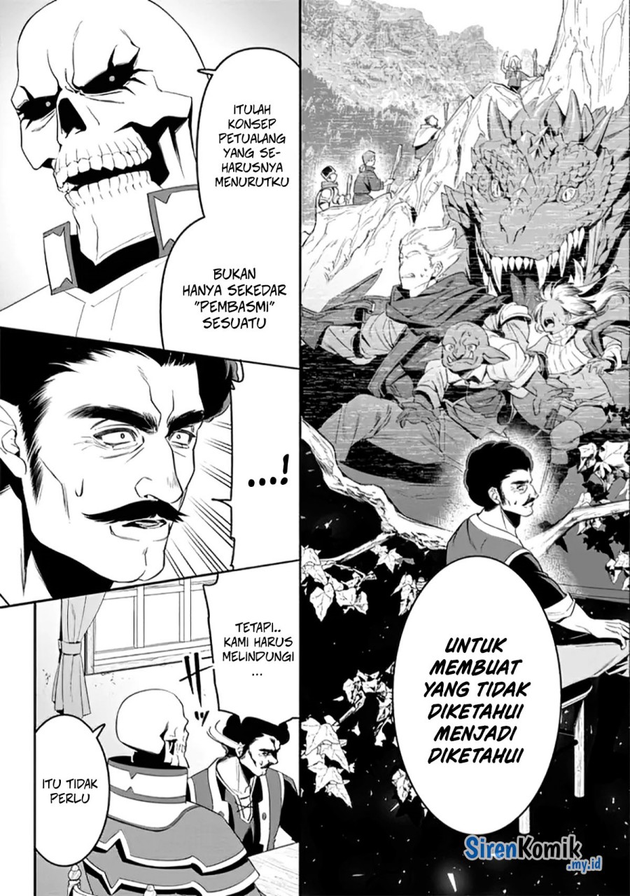 Overlord New World Chapter 01 Gambar 19