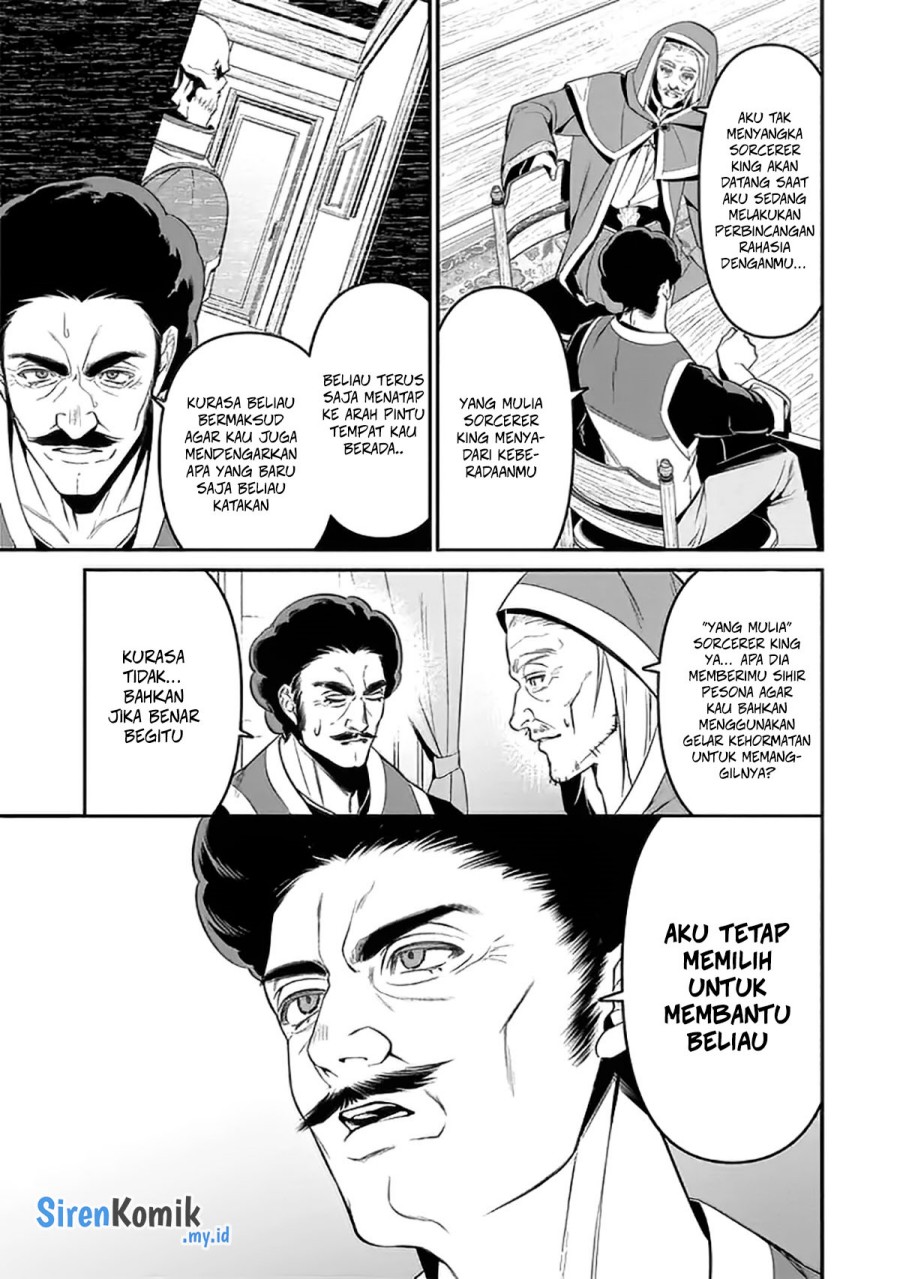 Overlord New World Chapter 01 Gambar 29