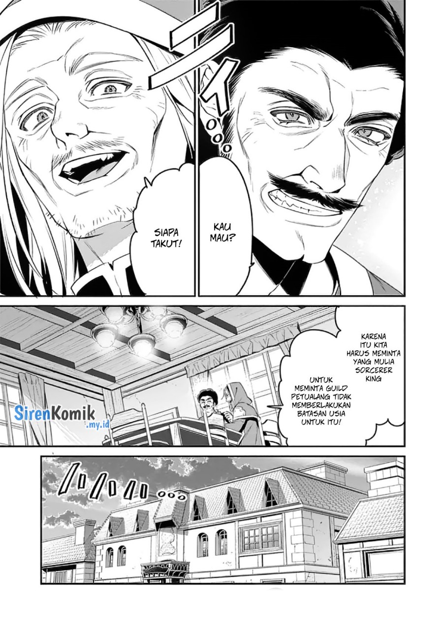 Overlord New World Chapter 01 Gambar 31